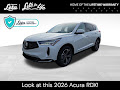 2026 Acura RDX Technology Package