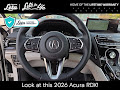 2026 Acura RDX Technology Package