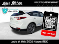 2026 Acura RDX Technology Package