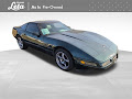 1994 Chevrolet Corvette Base