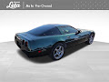 1994 Chevrolet Corvette Base