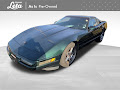 1994 Chevrolet Corvette Base