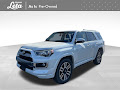2014 Toyota 4Runner Limited