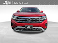 2021 Volkswagen Atlas SEL Premium
