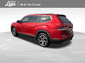2021 Volkswagen Atlas SEL Premium