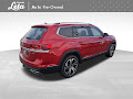 2021 Volkswagen Atlas SEL Premium