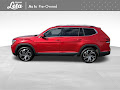 2021 Volkswagen Atlas SEL Premium
