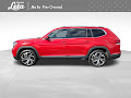 2021 Volkswagen Atlas SEL Premium