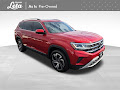 2021 Volkswagen Atlas SEL Premium