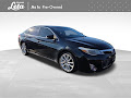 2014 Toyota Avalon XLE