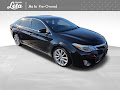 2014 Toyota Avalon XLE