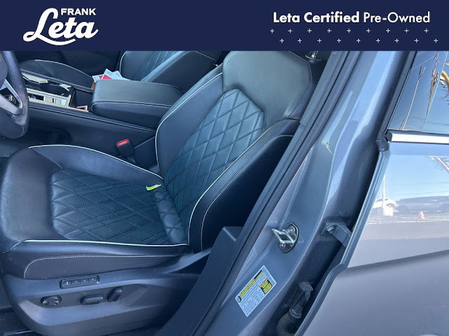 2024 Volkswagen Atlas Cross Sport 2.0T SEL Premium R-Line