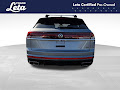 2024 Volkswagen Atlas Cross Sport 2.0T SEL Premium R-Line