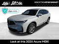 2026 Acura MDX Base