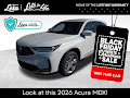 2026 Acura MDX Base