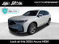 2026 Acura MDX Base