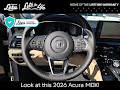 2026 Acura MDX Base
