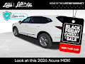 2026 Acura MDX Base