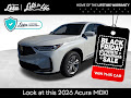 2026 Acura MDX Base