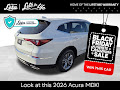 2026 Acura MDX Base
