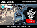 2026 Acura RDX A-Spec Advance Package