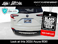 2026 Acura RDX A-Spec Advance Package