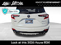 2026 Acura RDX A-Spec Advance Package