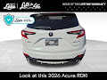 2026 Acura RDX A-Spec Advance Package