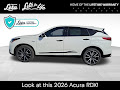 2026 Acura RDX A-Spec Advance Package