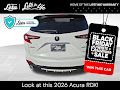 2026 Acura RDX A-Spec Advance Package
