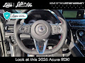 2026 Acura RDX A-Spec Advance Package