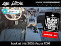 2026 Acura RDX A-Spec Advance Package