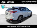 2026 Acura RDX A-Spec Advance Package