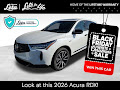 2026 Acura RDX A-Spec Advance Package