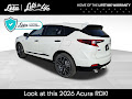 2026 Acura RDX A-Spec Advance Package