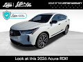 2026 Acura RDX A-Spec Advance Package