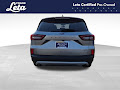 2023 Ford Escape Hybrid Active