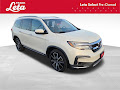2019 Honda Pilot Touring