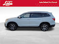 2019 Honda Pilot Touring