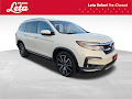 2019 Honda Pilot Touring