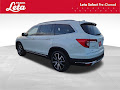 2019 Honda Pilot Touring