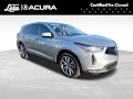 2024 Acura RDX Technology Package