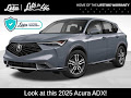 2025 Acura ADX Base