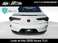2025 Acura TLX A-Spec Package