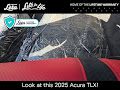 2025 Acura TLX A-Spec Package