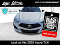 2025 Acura TLX A-Spec Package