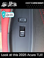 2025 Acura TLX A-Spec Package