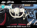 2025 Acura TLX A-Spec Package