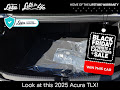 2025 Acura TLX A-Spec Package