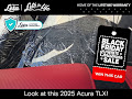 2025 Acura TLX A-Spec Package